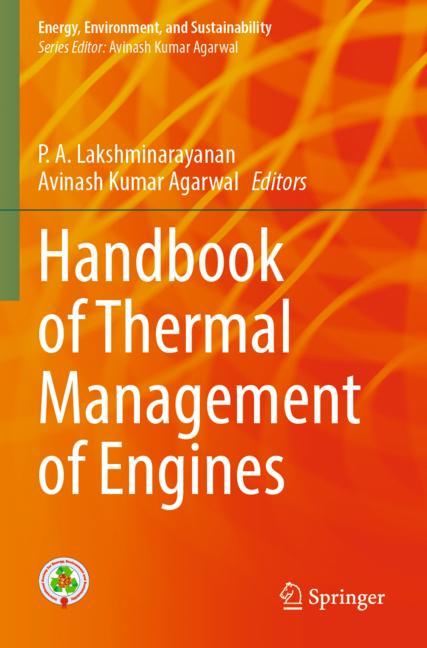 Handbook Of Thermal… - image