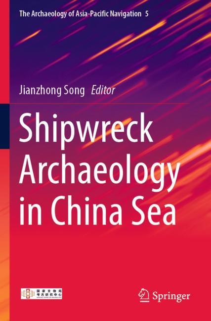 Shipwreck Archaeolo… - image