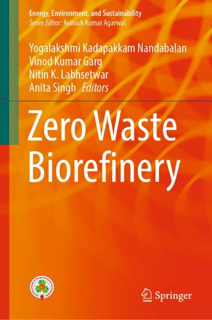 Zero Waste Biorefin… - image