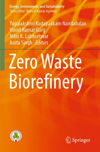 Zero Waste Biorefin… - image