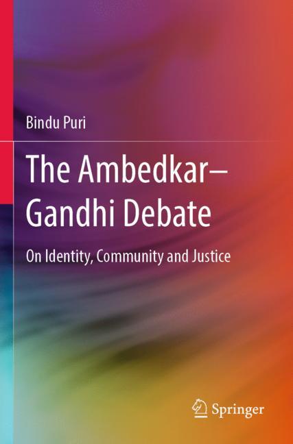 The AmbedkarâGand…