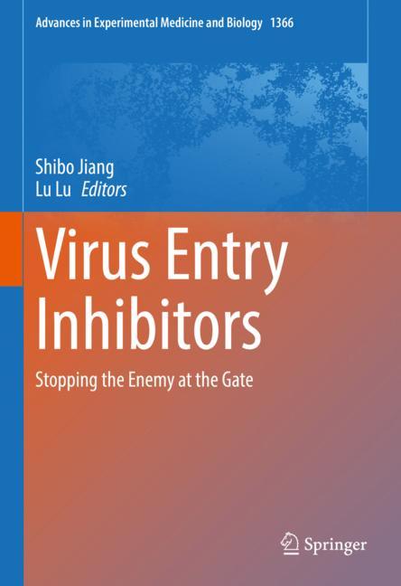 Virus Entry Inhibit… - image