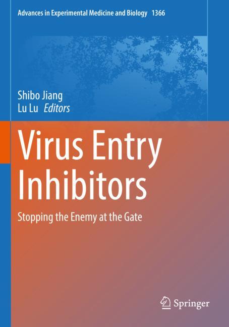 Virus Entry Inhibit… - image