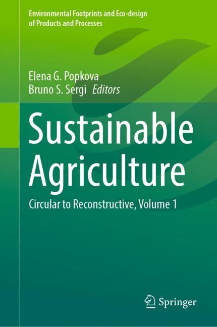 Sustainable Agricul… - image