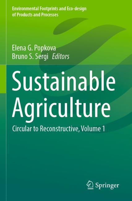 Sustainable Agricul… - image