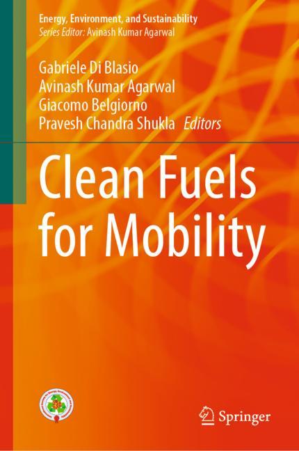 Clean Fuels For Mob… - image