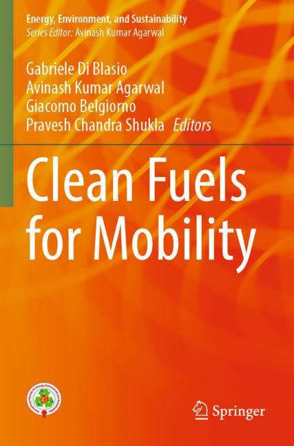 Clean Fuels For Mob… - image