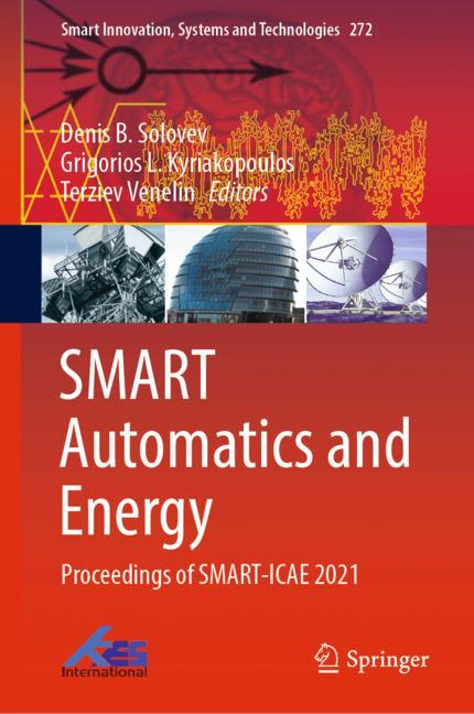 Smart Automatics An…