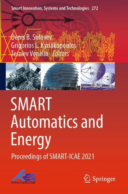 Smart Automatics An…