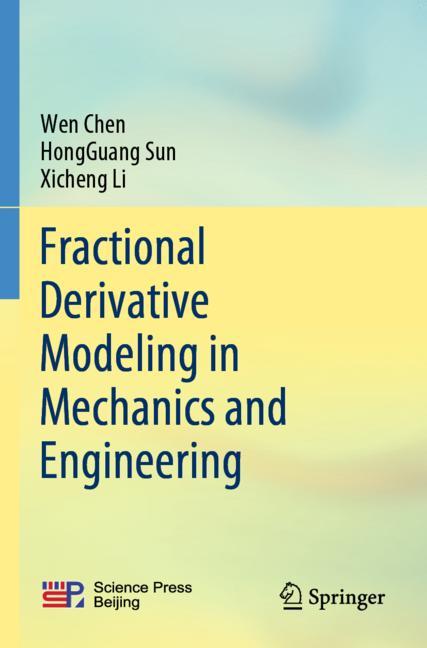 Fractional Derivati…