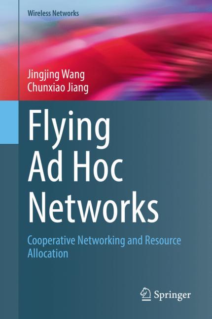 Flying Ad Hoc Netwo… - image