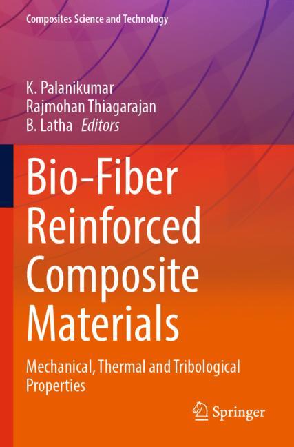 Bio-Fiber Reinforce…