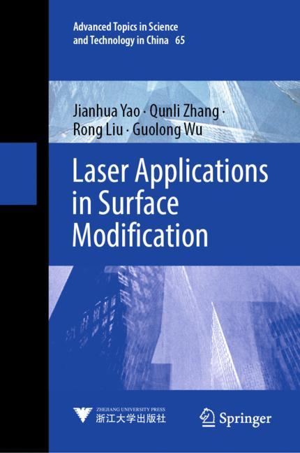 Laser Applications …