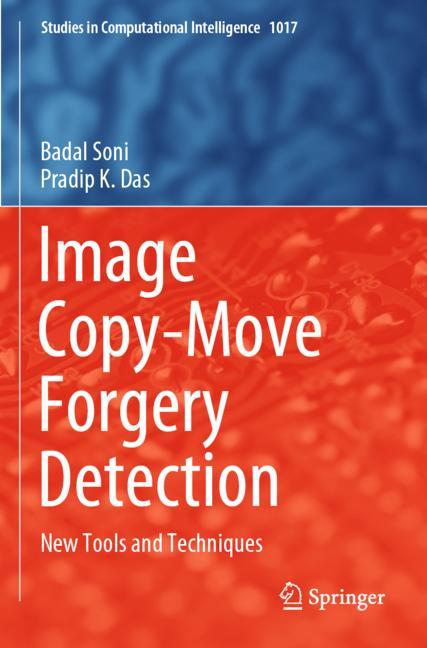 Image Copy-Move For…