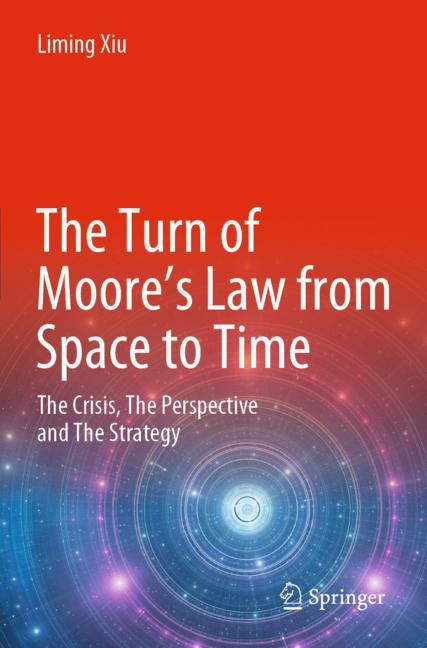The Turn Of Mooreâ…