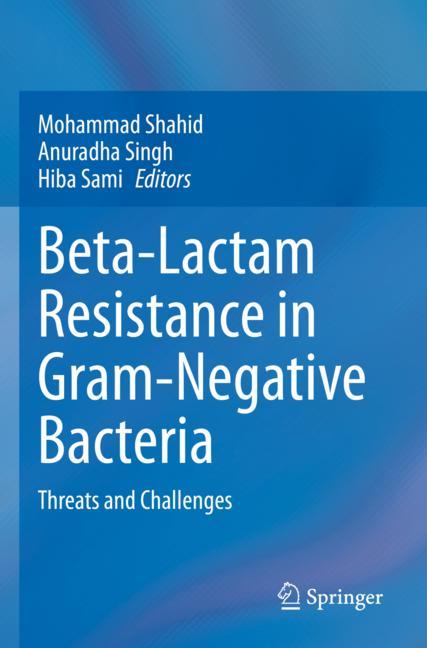 Beta-Lactam Resista…