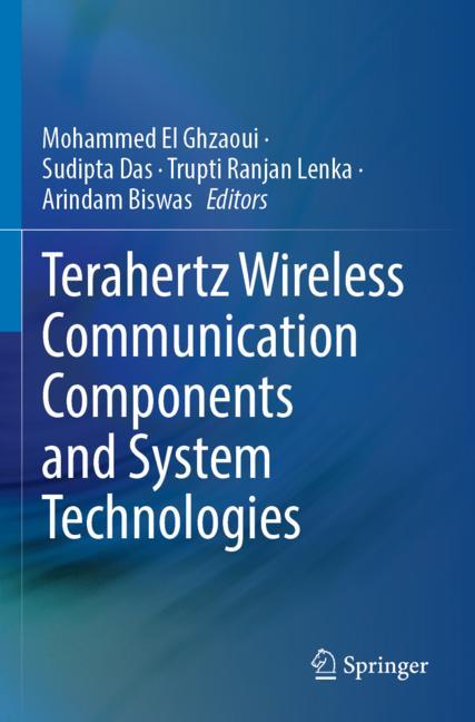 Terahertz Wireless …