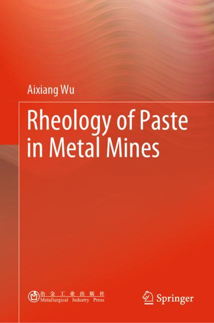Rheology Of Paste I…