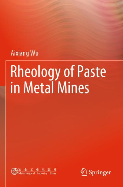Rheology Of Paste I…