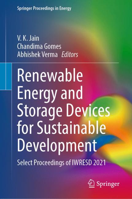 Renewable Energy An…