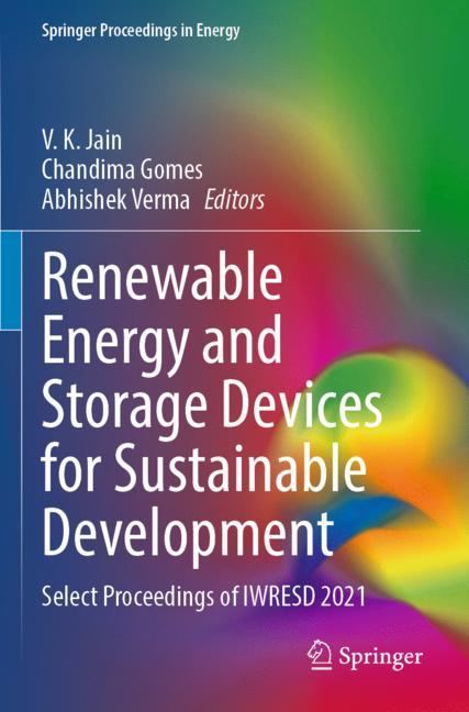 Renewable Energy An…