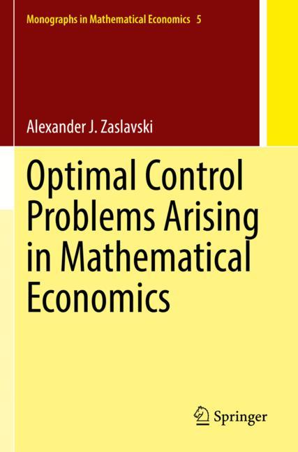 Optimal Control Pro… - image