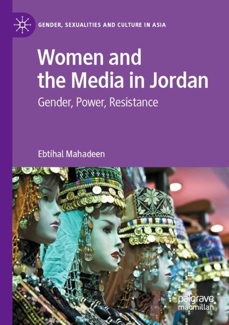 Women And The Media… - image