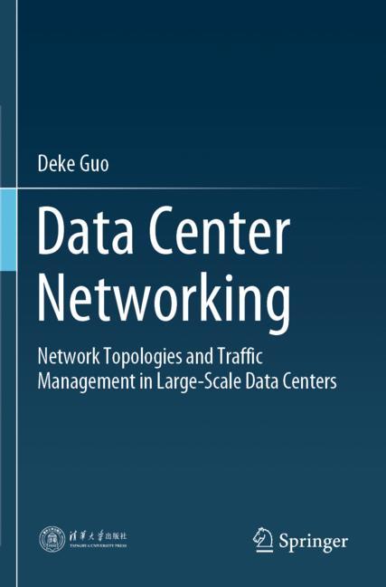 Data Center Networking