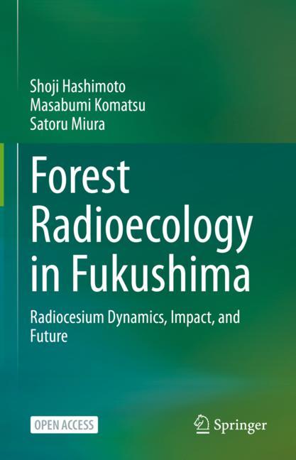 Forest Radioecology…