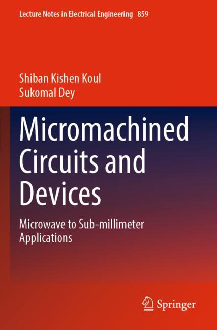Micromachined Circu… - image