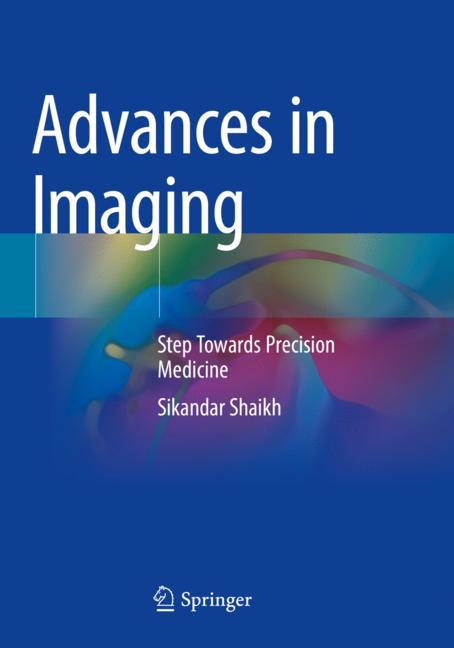 Advances In Imaging