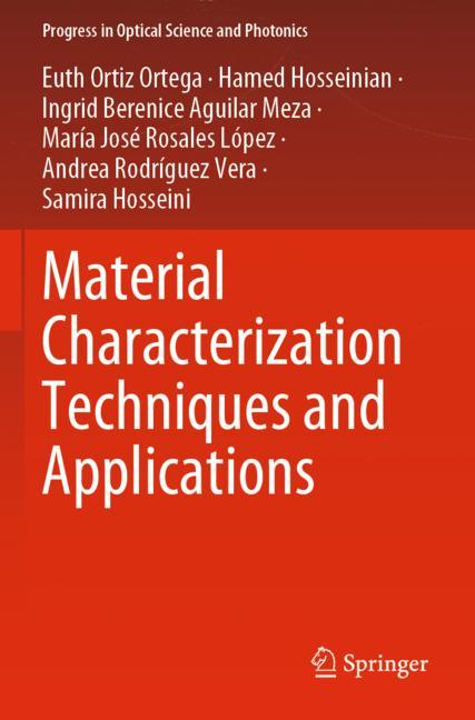 Material Characteri…