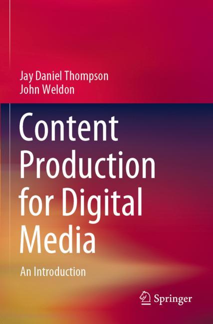 Content Production …