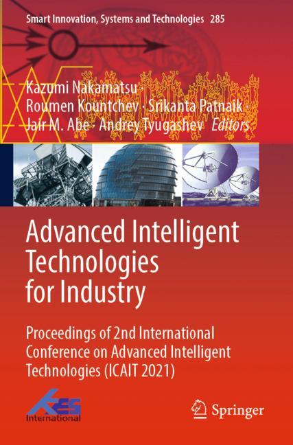 Advanced Intelligen…