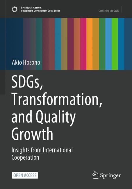 Sdgs, Transformatio… - image
