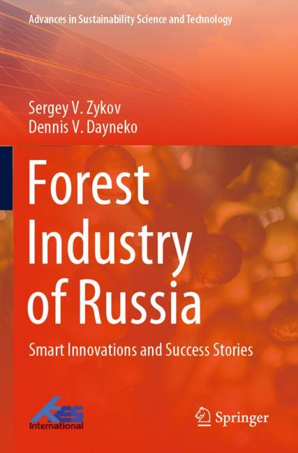 Forest Industry Of …