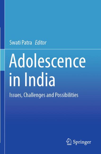 Adolescence In India
