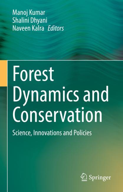 Forest Dynamics And…