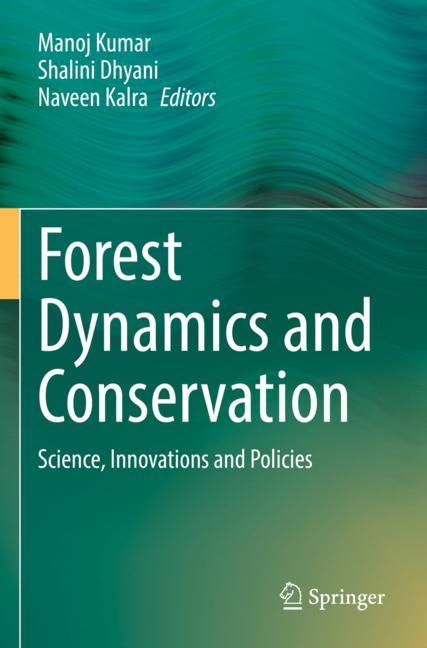 Forest Dynamics And…