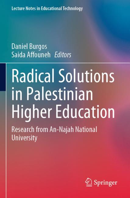 Radical Solutions I… - image