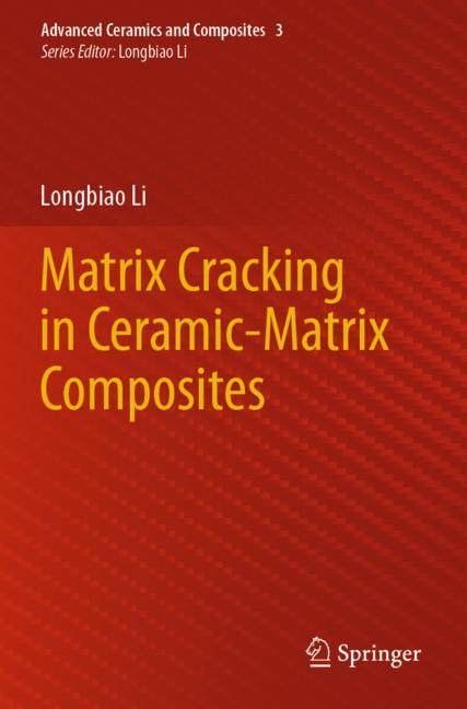 Matrix Cracking In …