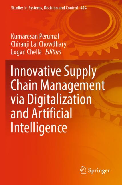 Innovative Supply C… - image