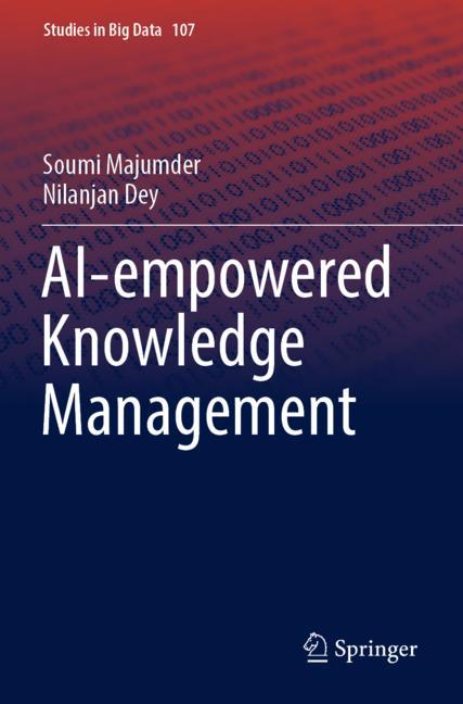 Ai-Empowered Knowle…