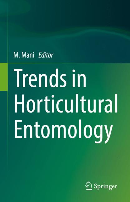 Trends In Horticult… - image