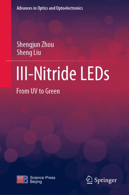 Iii-Nitride Leds