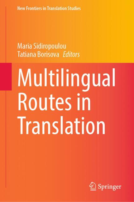 Multilingual Routes…