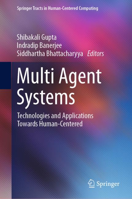 Multi Agent Systems - image
