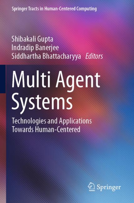 Multi Agent Systems - image