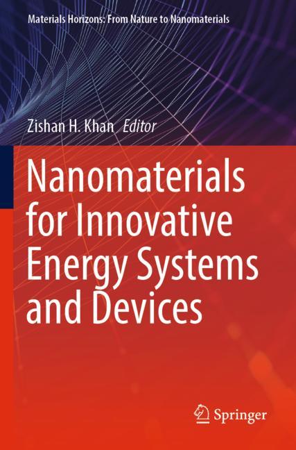 Nanomaterials For I…