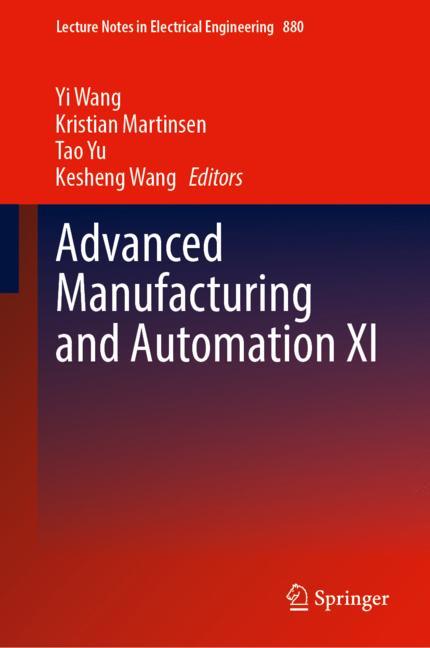 Advanced Manufactur… - image